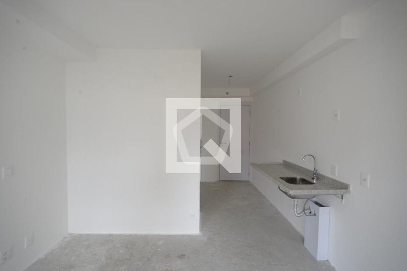 Imagem do imóvel ID-101827 na Rua Vergueiro, Vila Mariana, São Paulo - SP