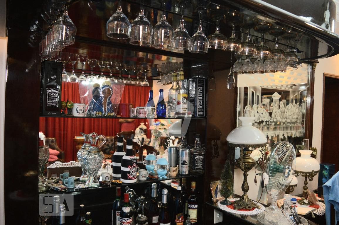 Imagem do imóvel ID-103848 na Rua Major Antônio Nogueira de Sá, Vila Antonieta, São Paulo - SP