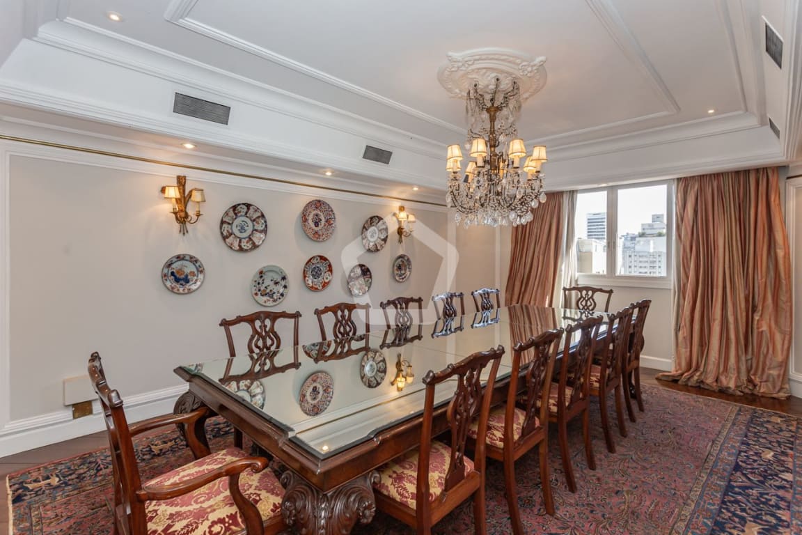 Imagem do imóvel ID-94978 na Rua José Maria Lisboa, Jardim Paulista, São Paulo - SP