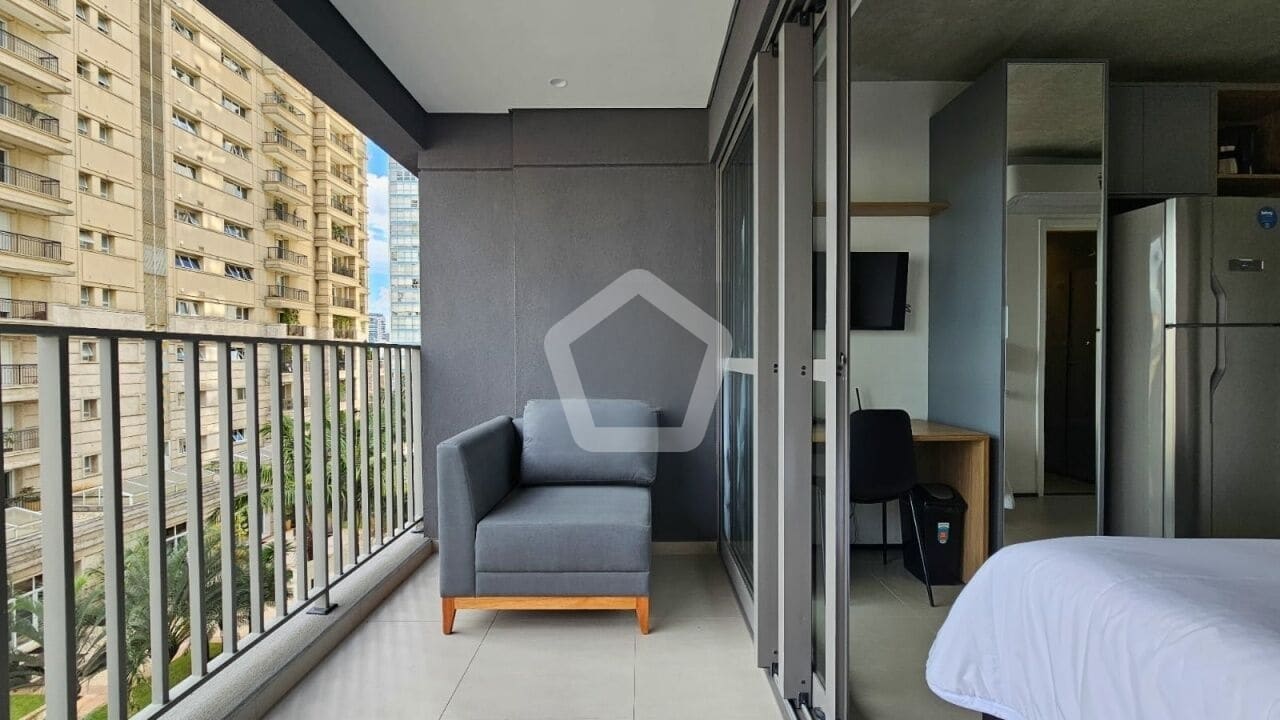 Imagem do imóvel ID-142890 na Rua Augusta, Jardim Paulista, São Paulo - SP