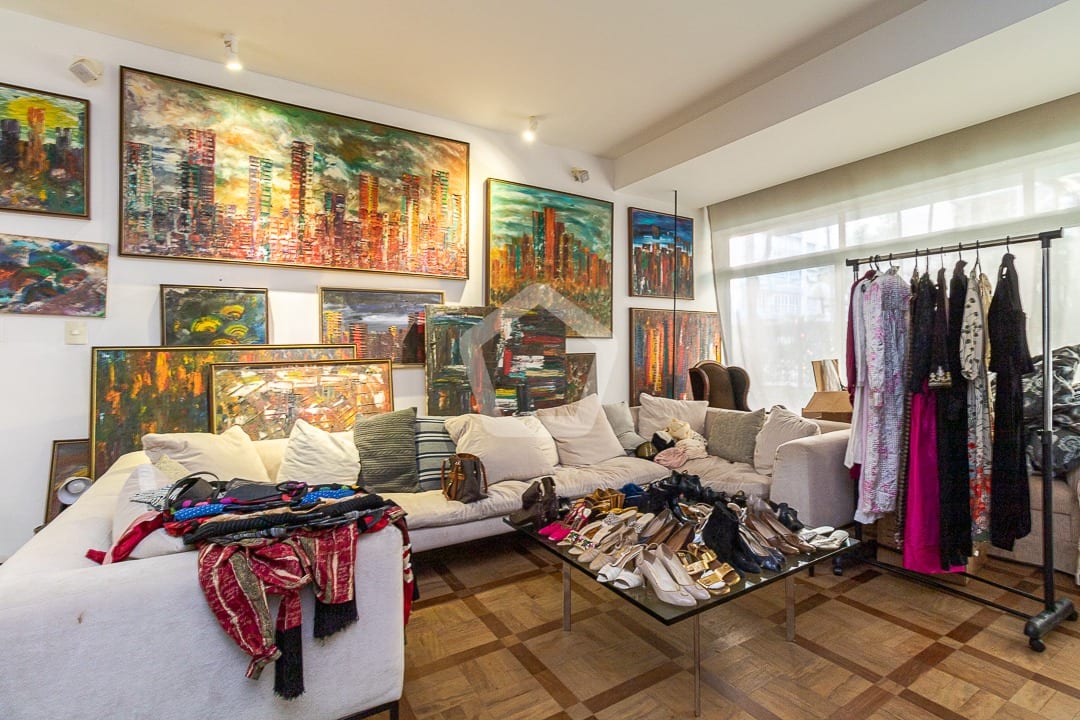 Imagem do imóvel ID-97034 na Rua Sabará, Higienópolis, São Paulo - SP