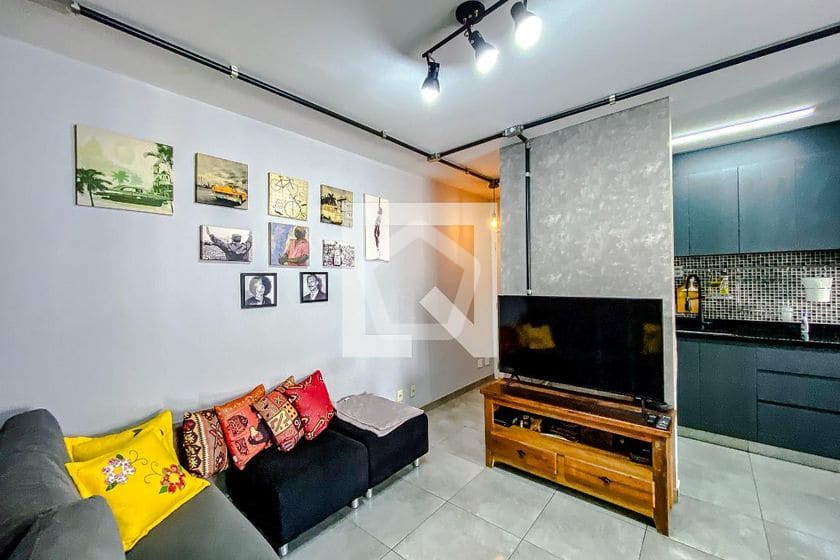 Imagem do imóvel ID-115668 na Rua Intendência, Belenzinho, São Paulo - SP