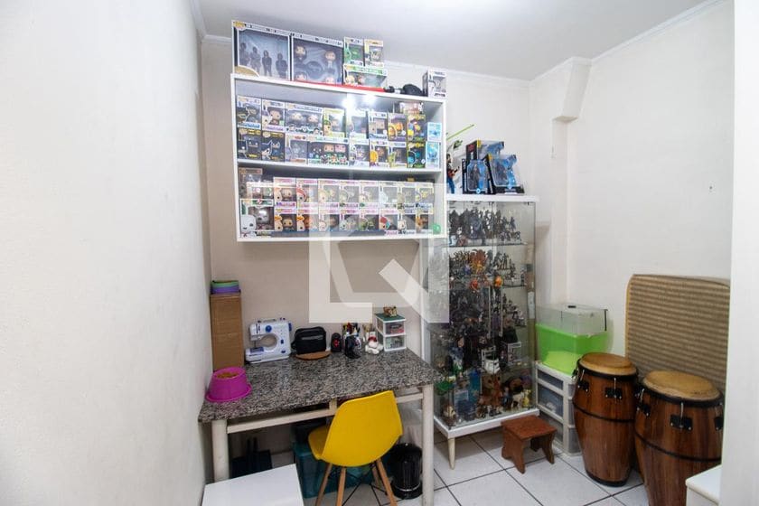 Imagem do imóvel ID-99853 na Rua José Flávio, Penha de França, São Paulo - SP