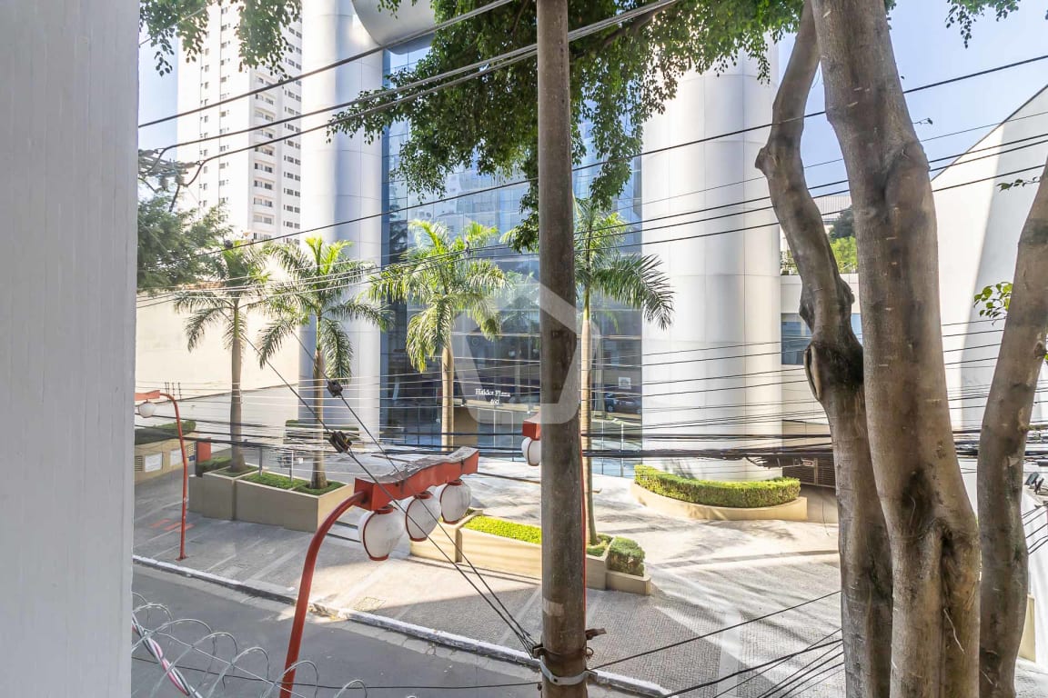 Imagem do imóvel ID-81031 na Rua São Joaquim, Liberdade, São Paulo - SP
