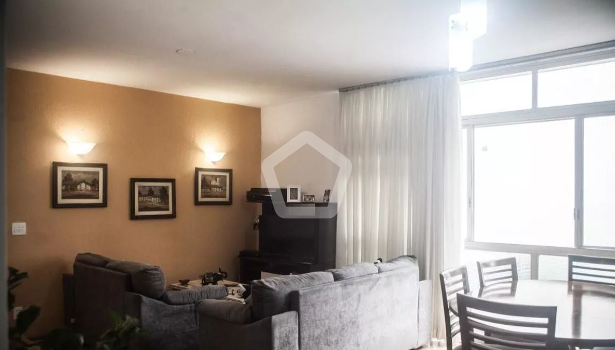 Imagem do imóvel ID-47937 na Rua Bela Cintra, Consolação, São Paulo - SP