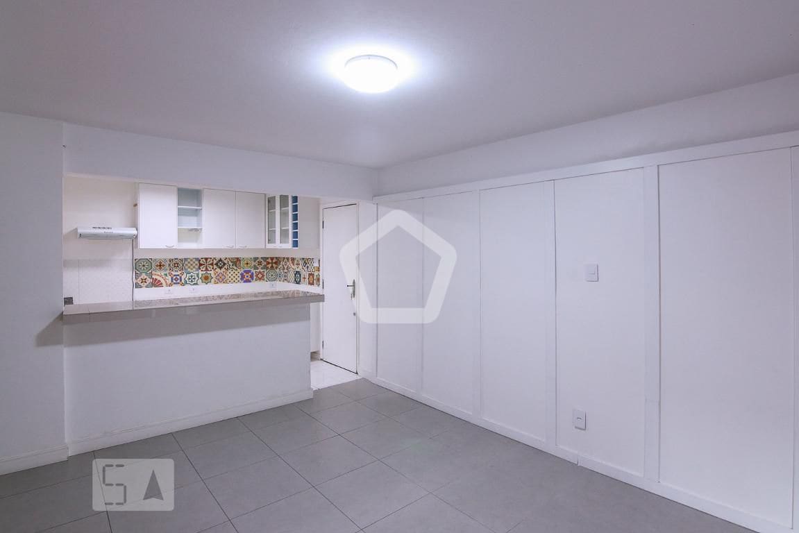 Imagem do imóvel ID-135607 na Rua Aurélia, Vila Romana, São Paulo - SP