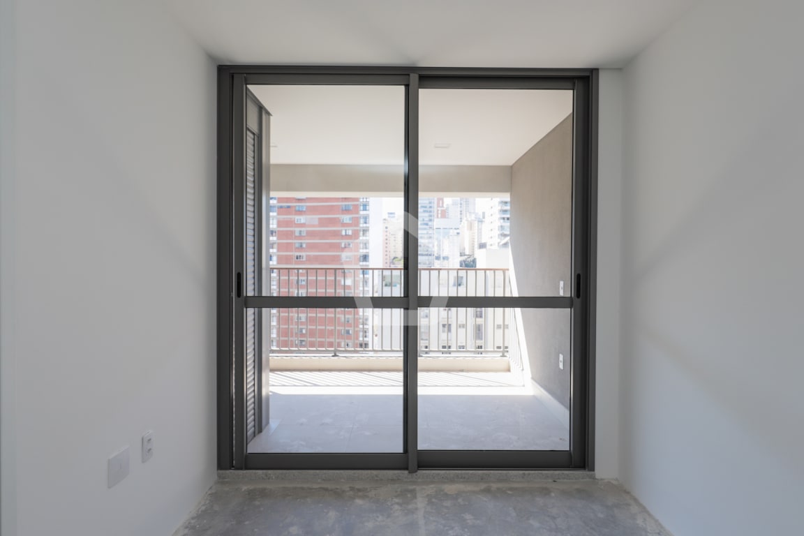 Imagem do imóvel ID-78875 na Rua Osório Duque Estrada, Paraíso, São Paulo - SP