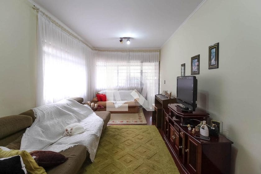 Imagem do imóvel ID-101160 na Rua Francisco Rebelo, Vila Califórnia, São Paulo - SP