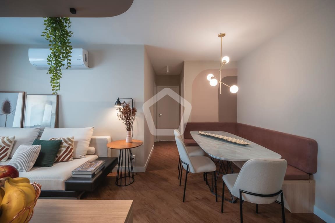 Imagem do imóvel ID-144125 na Rua Camburiú, Alto da Lapa, São Paulo - SP