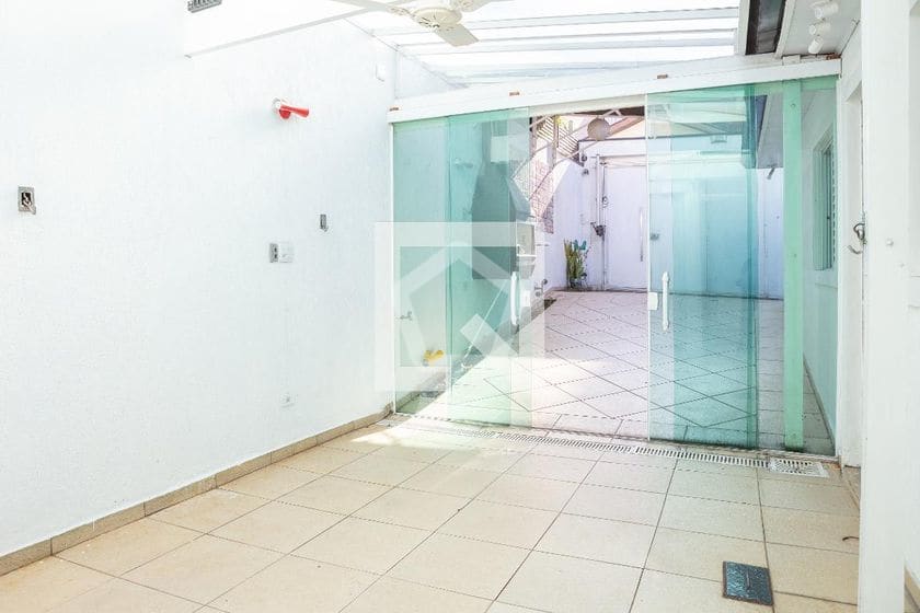 Imagem do imóvel ID-116419 na Rua Mário Jorge, Alto da Lapa, São Paulo - SP