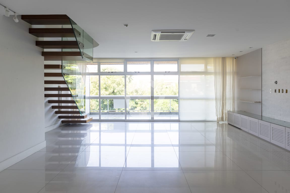 Imagem do imóvel ID-93422 na Avenida Belisário Leite de Andrade Neto, Barra da Tijuca, Rio de Janeiro - RJ