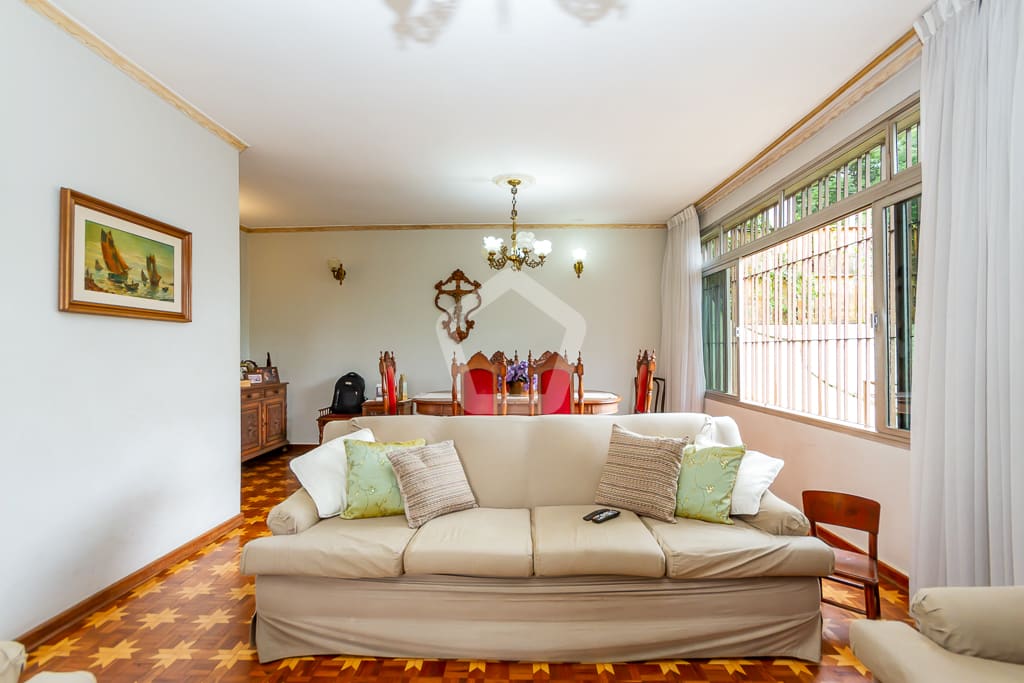 Imagem do imóvel ID-45380 na Rua Salto Grande, Sumaré, São Paulo - SP