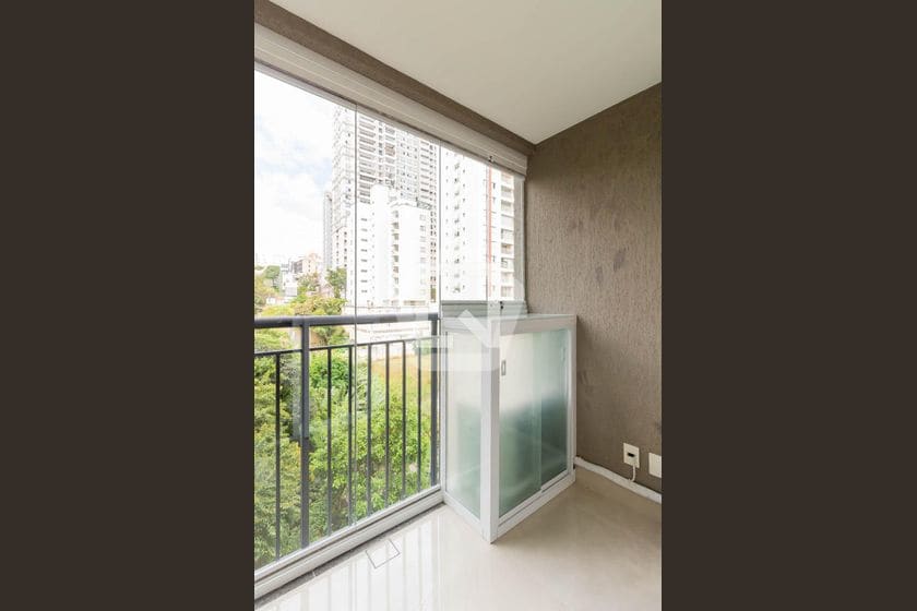 Imagem do imóvel ID-108211 na Rua Gaspar Lourenço, Vila Mariana, São Paulo - SP