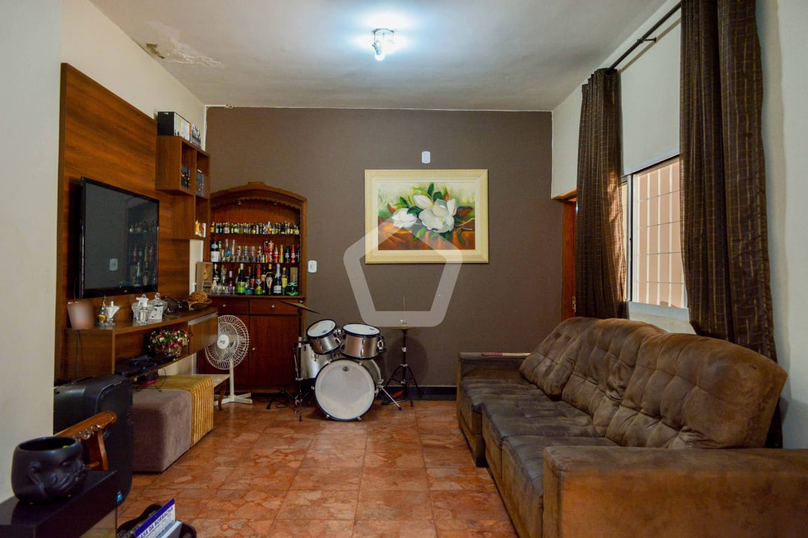 Imagem do imóvel ID-44814 na Rua Paranapanema, Sumarezinho, Ribeirão Preto - SP