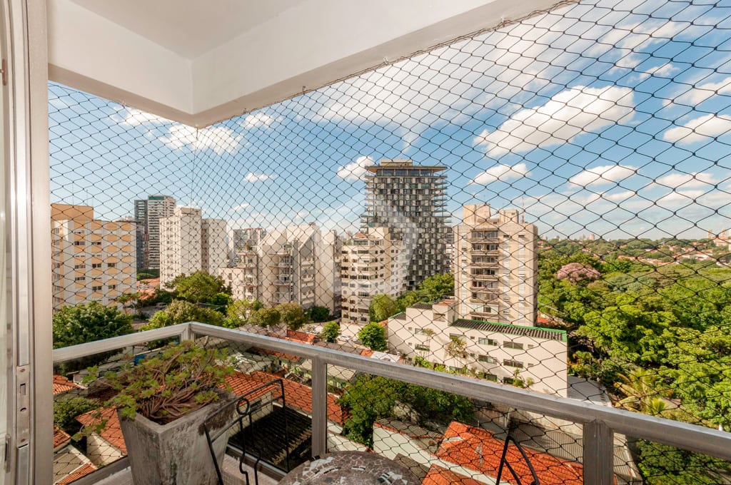 Imagem do imóvel ID-76021 na Rua Harmonia, Vila Madalena, São Paulo - SP