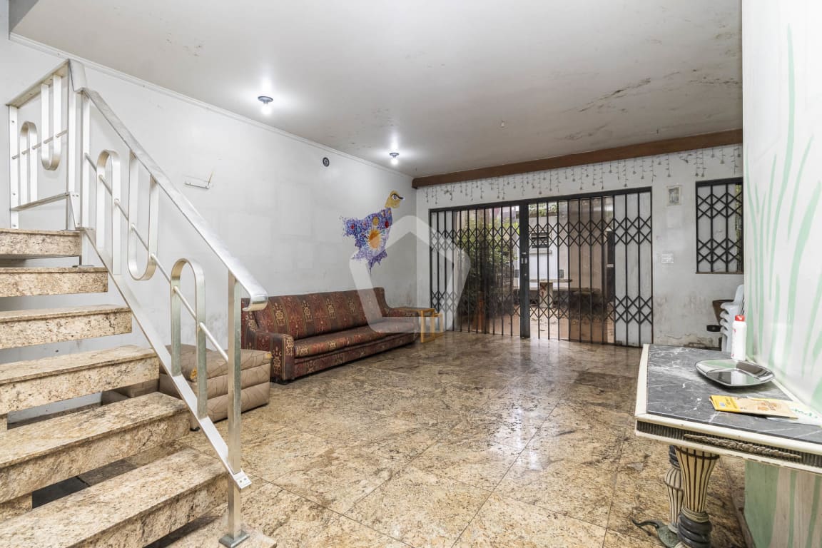 Imagem do imóvel ID-88442 na Rua Quirino Pucca, Vila Romana, São Paulo - SP