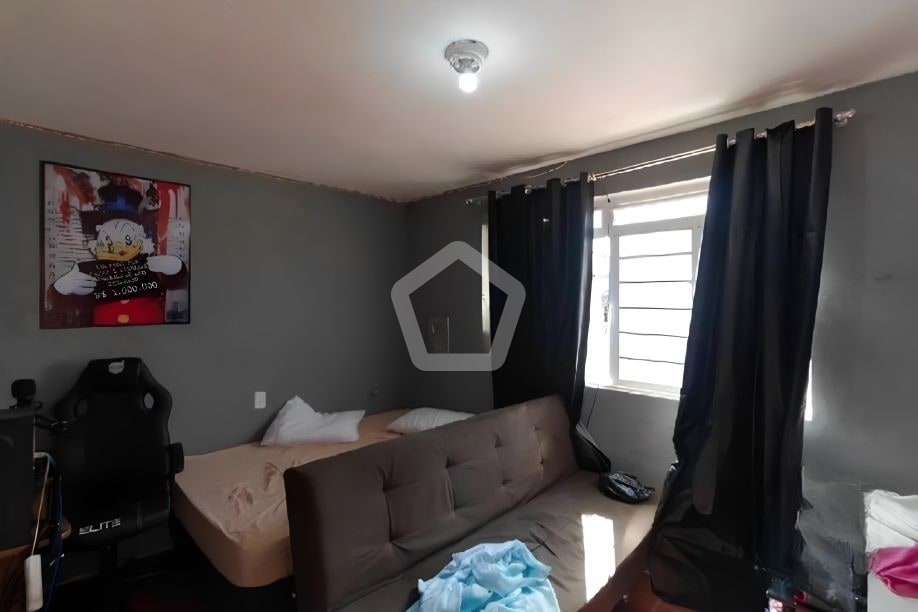 Imagem do imóvel ID-81891 na Rua Guararema, São Bernardo, Campinas - SP