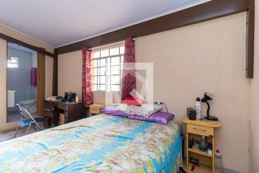 Imagem do imóvel ID-99415 na Rua Guariuba, Itaquera, São Paulo - SP