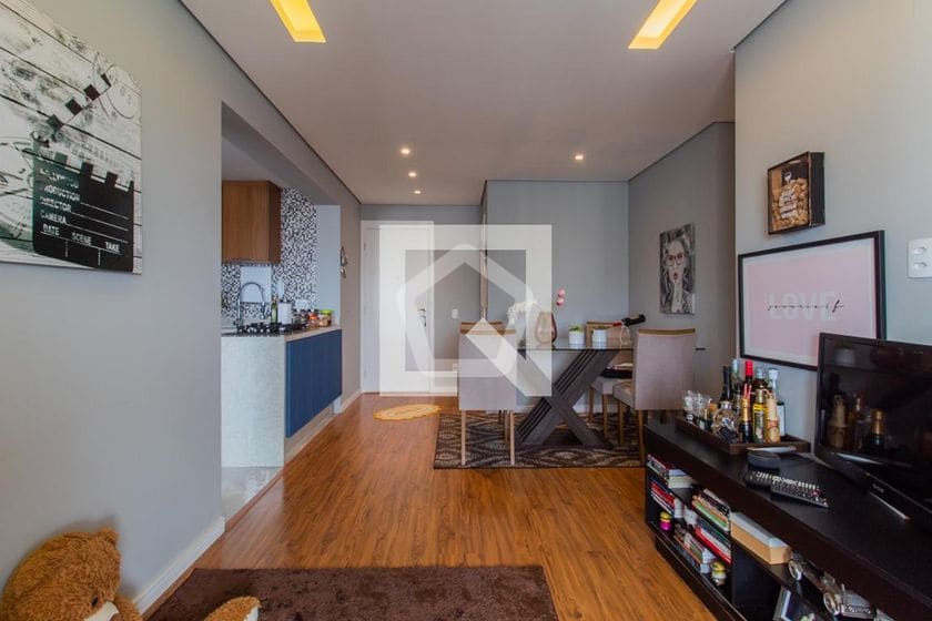 Imagem do imóvel ID-110680 na Rua Doutor Luiz Migliano, Jardim Caboré, São Paulo - SP