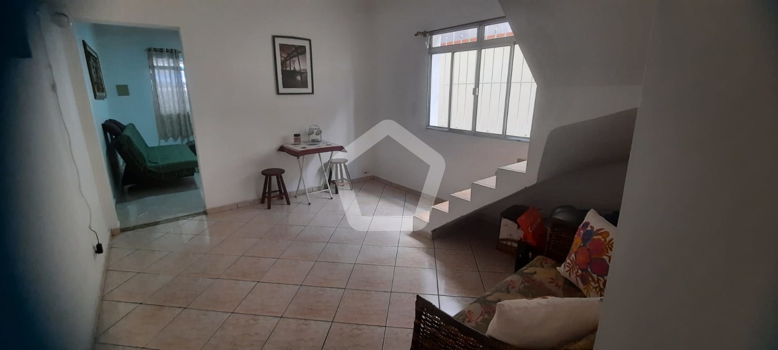Imagem do imóvel ID-124283 na Rua Vicenta Robles, Jardim Adriana, Guarulhos - SP