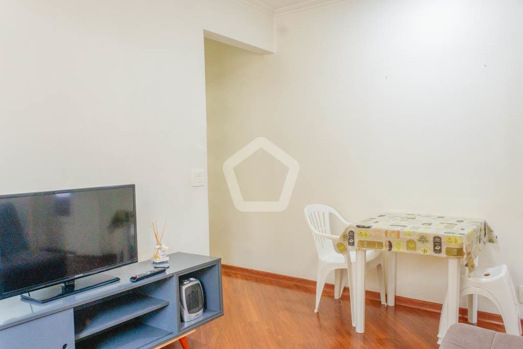 Imagem do imóvel ID-36859 na Alameda dos Maracatins, Moema, São Paulo - SP