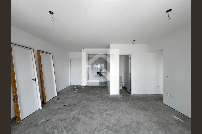 Imagem do imóvel ID-113676 na Avenida Santo Amaro, Brooklin, São Paulo - SP