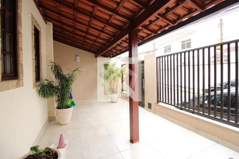 Imagem do imóvel ID-117547 na Rua Edgard Werneck, Freguesia, Rio de Janeiro - RJ