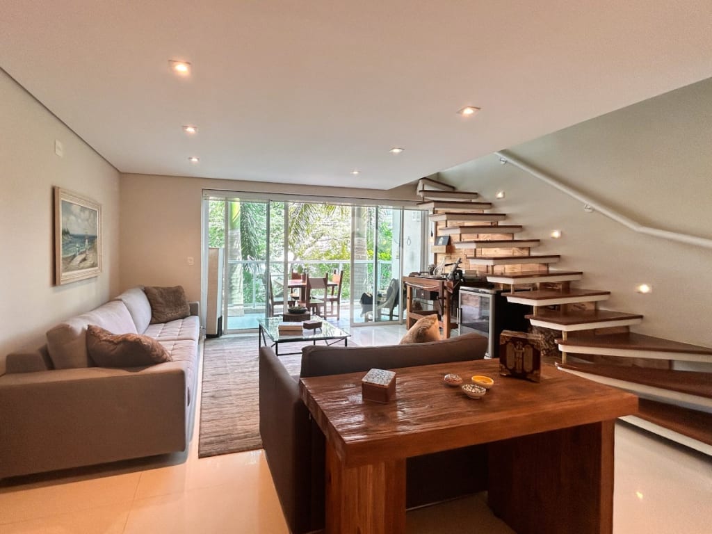 Imagem do imóvel ID-138797 na Rua Jorge Chammas, Vila Mariana, São Paulo - SP