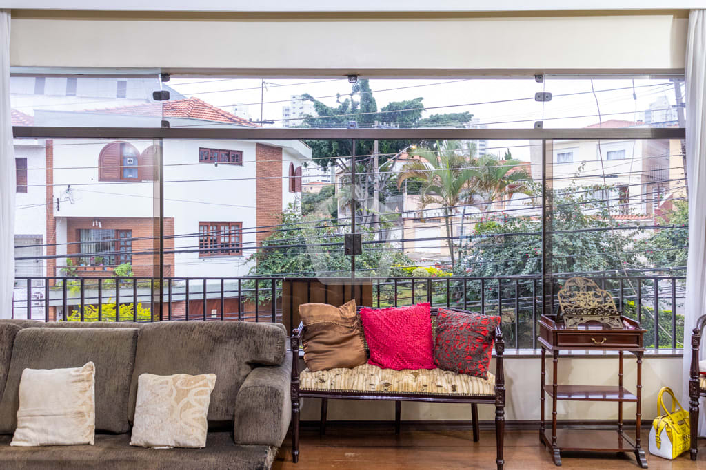 Imagem do imóvel ID-27506 na Rua Cristianópolis, Água Rasa, São Paulo - SP