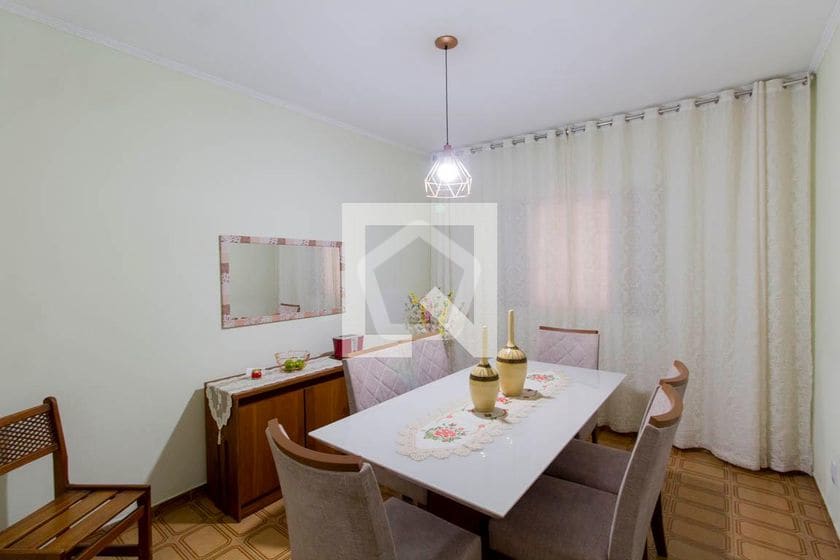 Imagem do imóvel ID-100356 na Rua José Francisco Lopes, Artur Alvim, São Paulo - SP