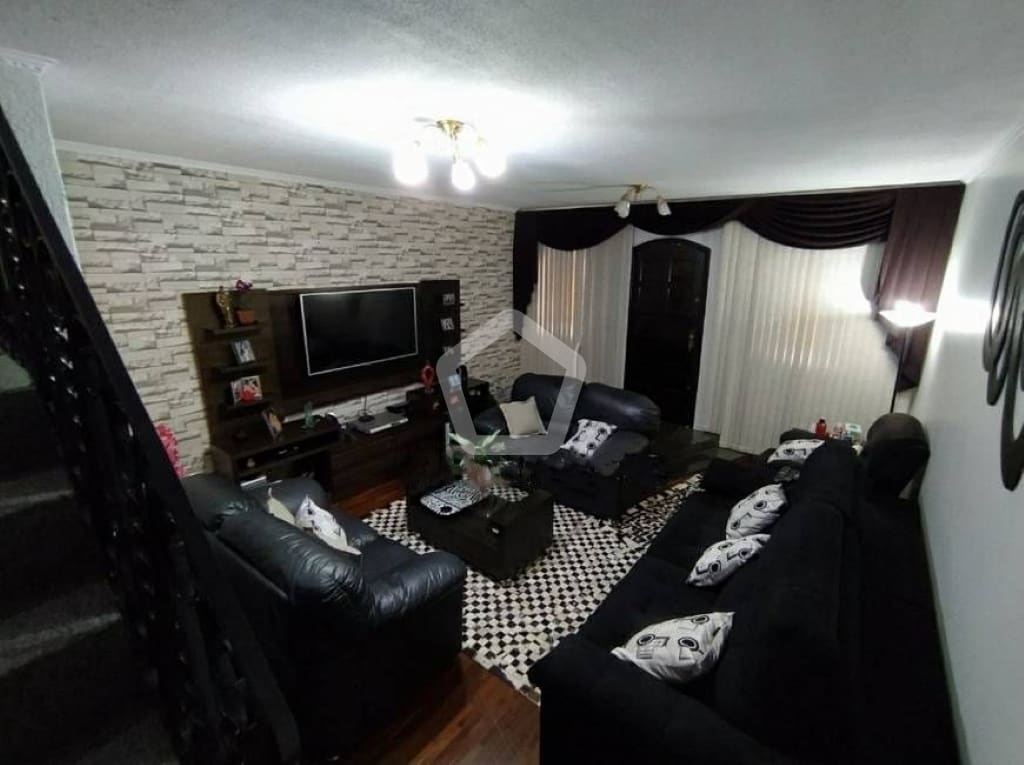 Imagem do imóvel ID-38766 na Rua Modesto Casteloti, Olímpico, São Caetano do Sul - SP