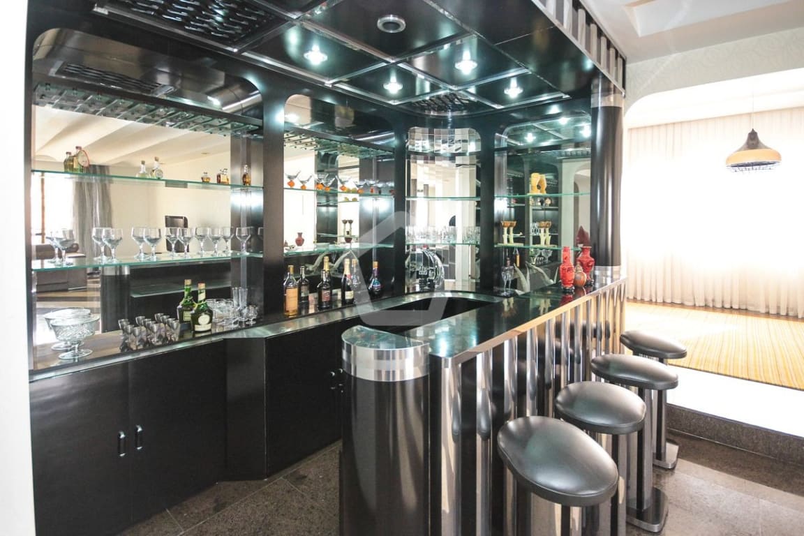 Imagem do imóvel ID-93751 na Praça Ituzaingó, Tatuapé, São Paulo - SP