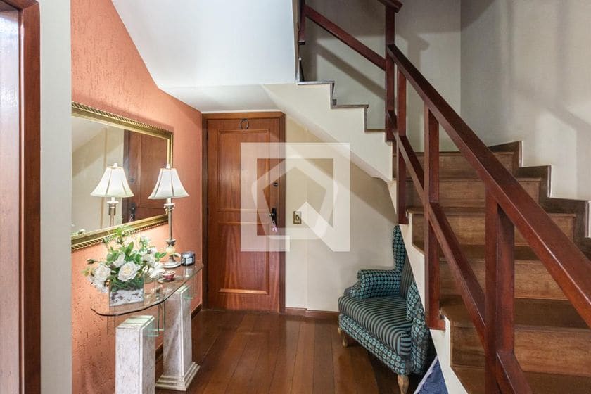 Imagem do imóvel ID-105542 na Rua Araújo Lima, Maracanã, Rio de Janeiro - RJ