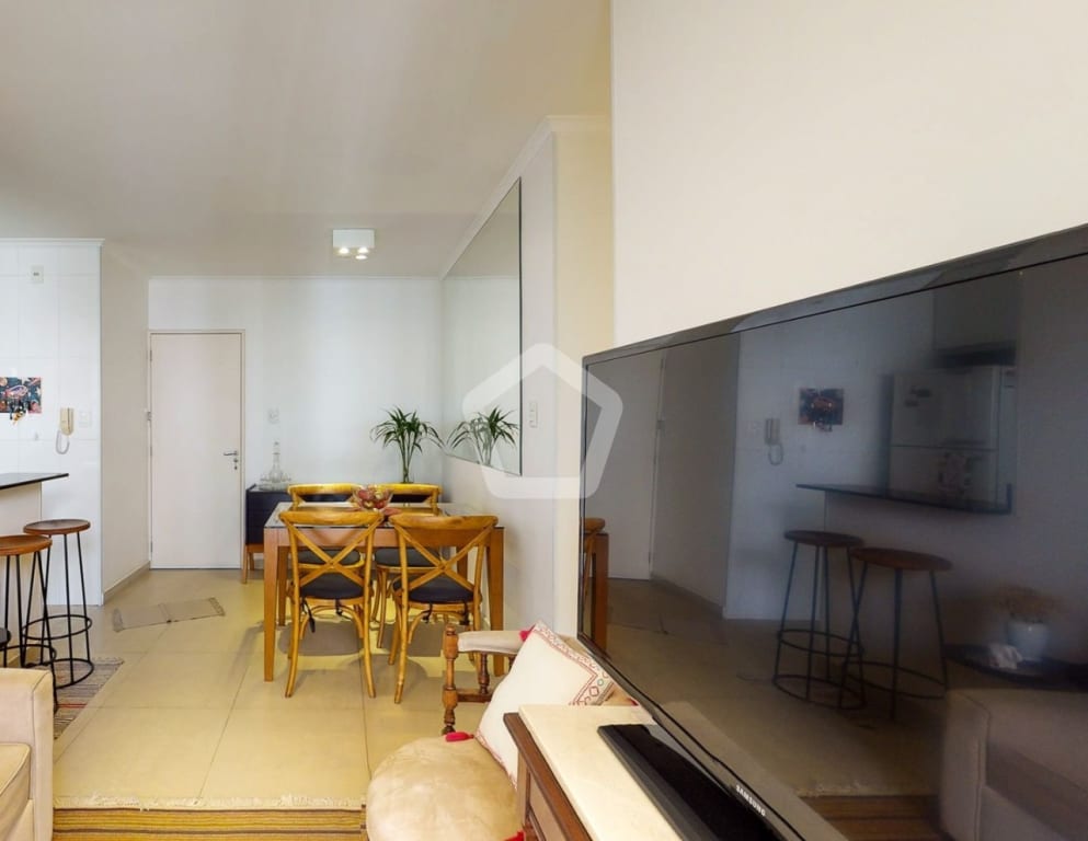 Imagem do imóvel ID-37797 na Avenida Ernesto Igel, Vila Leopoldina, São Paulo - SP