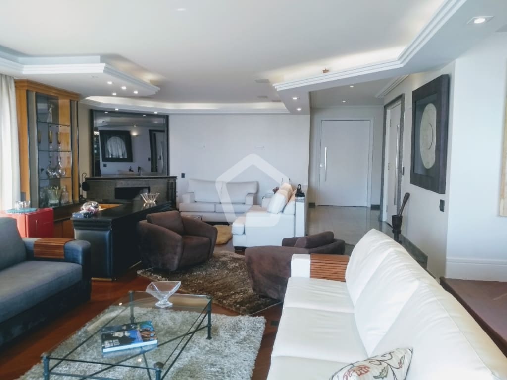 Imagem do imóvel ID-21545 na Rua Joel Jorge de Melo, Vila Mariana, São Paulo - SP