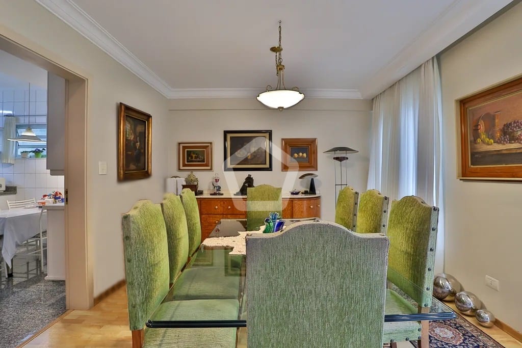 Imagem do imóvel ID-68285 na Rua Pamplona, Jardim Paulista, São Paulo - SP