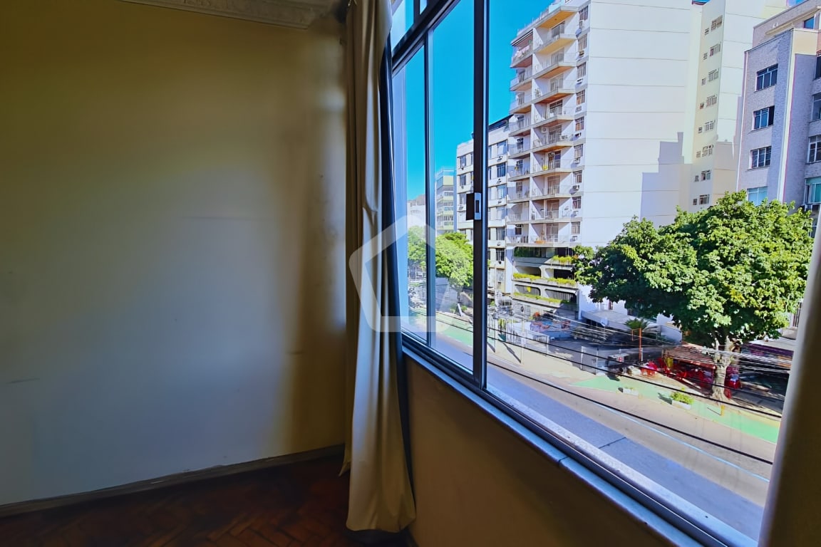 Imagem do imóvel ID-85913 na Rua São Francisco Xavier, Maracanã, Rio de Janeiro - RJ