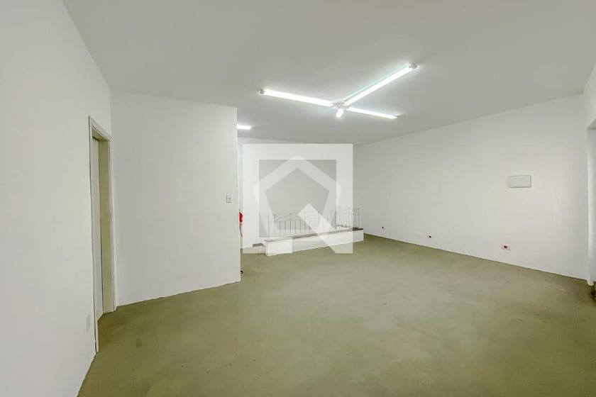 Imagem do imóvel ID-101095 na Rua Antônio de Barros, Tatuapé, São Paulo - SP