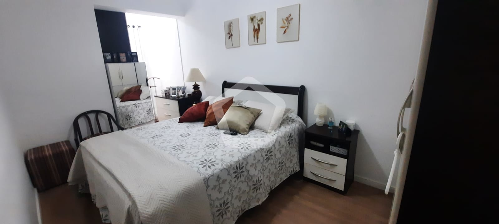 Imagem do imóvel ID-30887 na Rua Pedroso de Camargo, Chácara Santo Antônio (Zona Sul), São Paulo - SP