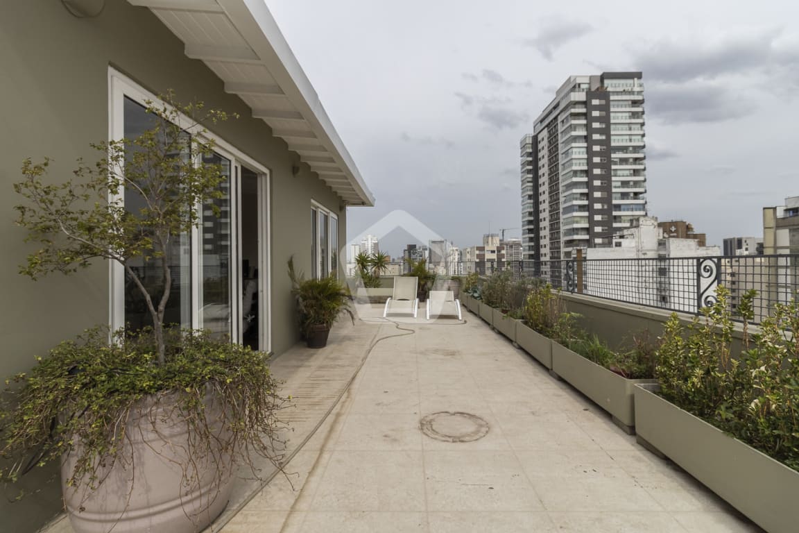 Imagem do imóvel ID-84660 na Rua Mourato Coelho, Pinheiros, São Paulo - SP