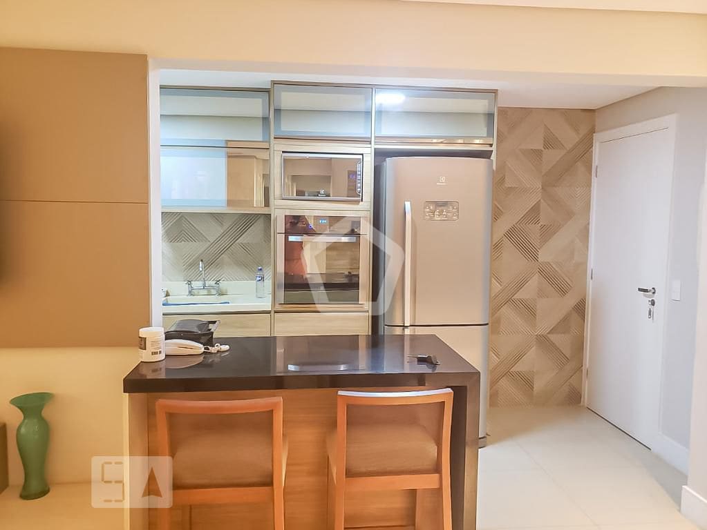 Imagem do imóvel ID-132146 na Rua dos Cafezais, Jardim Prudencia, São Paulo - SP