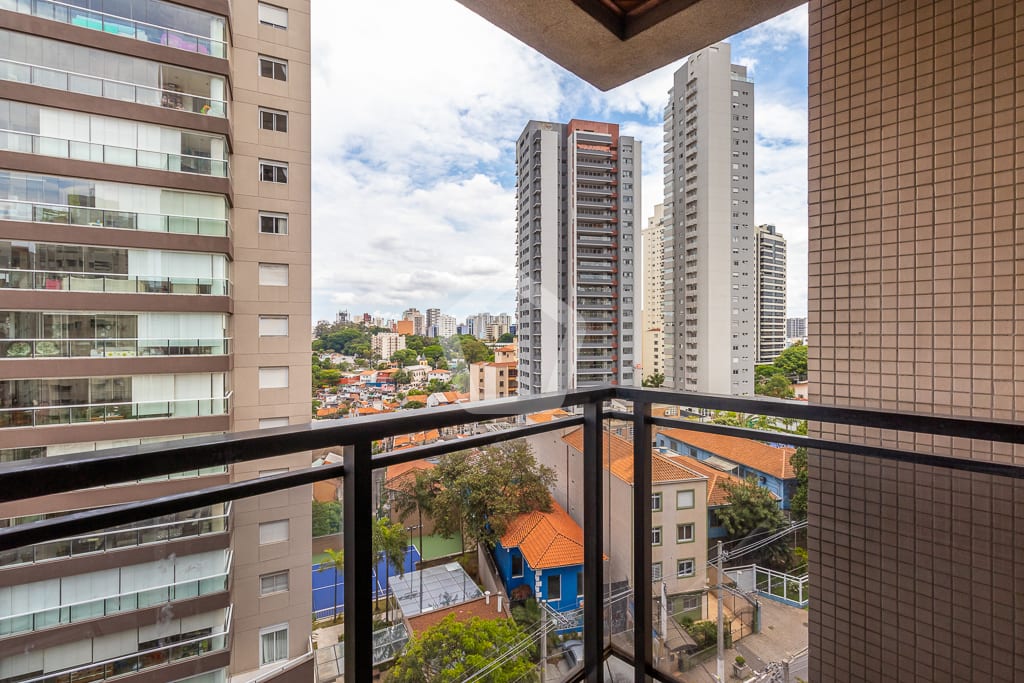 Imagem do imóvel ID-68896 na Rua Francisco Cruz, Vila Mariana, São Paulo - SP