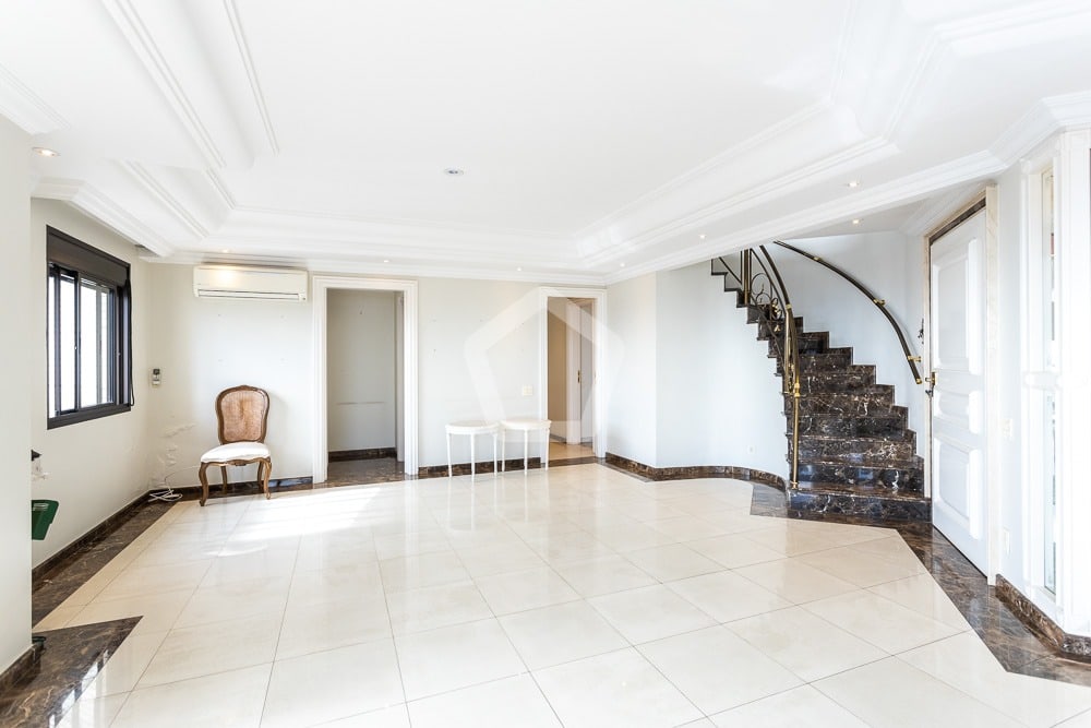 Imagem do imóvel ID-140226 na Rua Sales Júnior, Lapa, São Paulo - SP