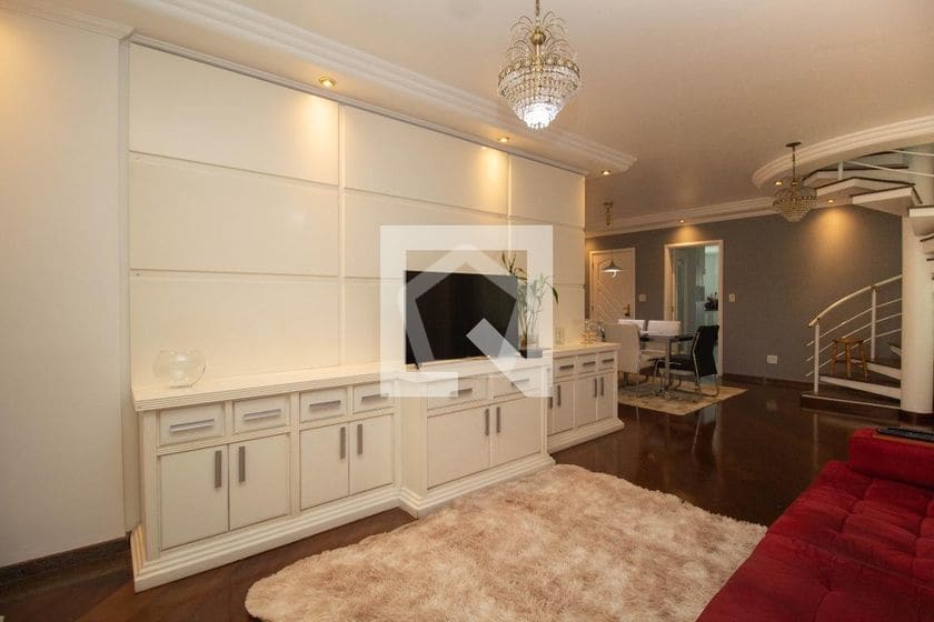 Imagem do imóvel ID-110273 na Rua Bonança, Freguesia do Ó, São Paulo - SP