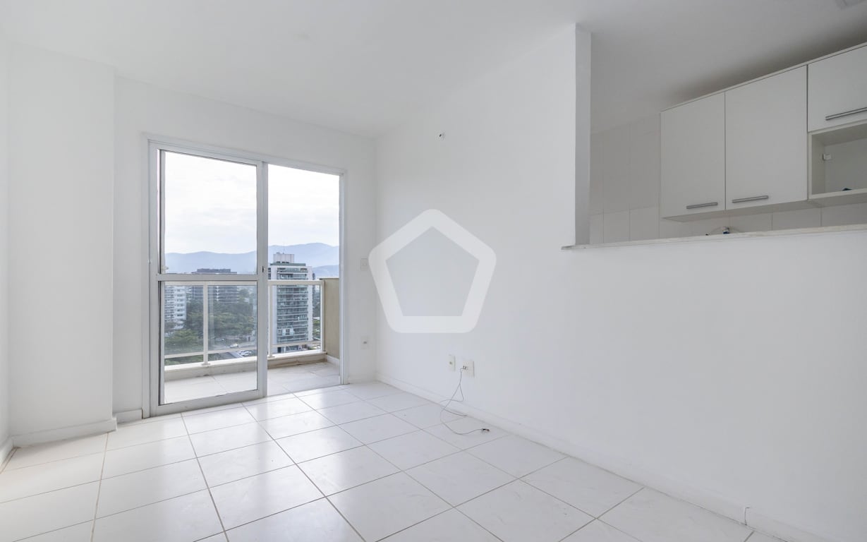 Imagem do imóvel ID-94819 na Rua Clementina de Jesus, Recreio, Rio de Janeiro - RJ