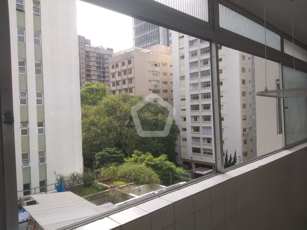 Imagem do imóvel ID-96837 na Rua Pamplona, Jardim Paulista, São Paulo - SP