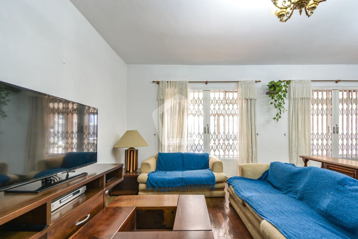 Imagem do imóvel ID-97289 na Alameda dos Arapanés, Jardim Novo Mundo, São Paulo - SP
