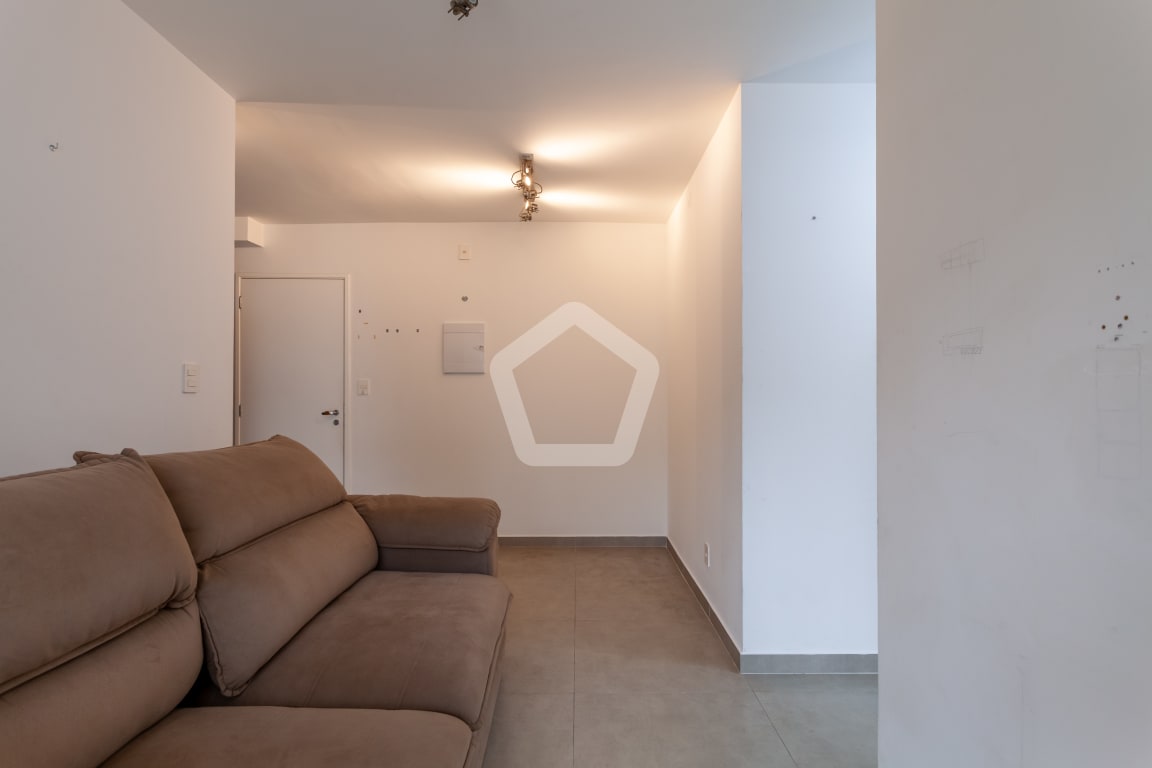 Imagem do imóvel ID-82924 na Rua Sena Madureira, Vila Clementino, São Paulo - SP