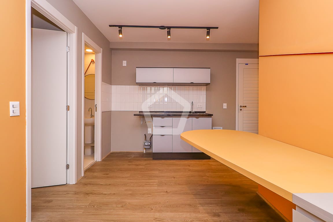 Imagem do imóvel ID-87975 na Rua Amaral Gurgel, Vila Buarque, São Paulo - SP