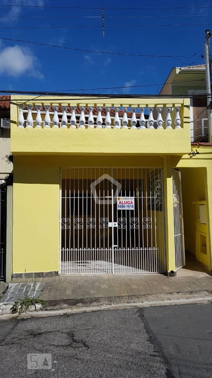 Imagem do imóvel ID-126993 na Rua Duran, Jardim Marajoara, São Paulo - SP